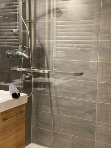 Studio 2 Alpes Style Chalet Au Pied De Telesiege Du Diable Ле-дез-Альп Екстер'єр фото